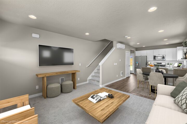 Property Photo:  433 Needlegrass Lane  MT 59901 