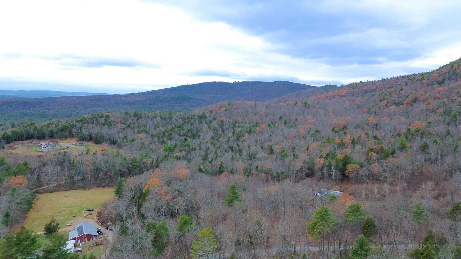 Property Photo:  Lot 26-4 Plain Road  NH 03451 