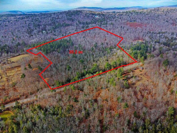 Property Photo: 0 North Main Street NH 03280