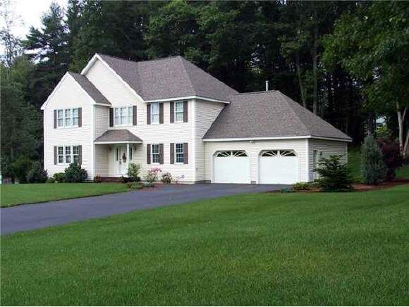 Property Photo:  1 Covey Road  NH 03062 