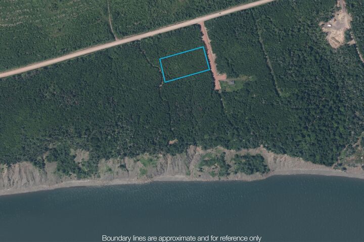 Property Photo:  Lot 3 Bay Bluff Road  NS B0M 1S0 