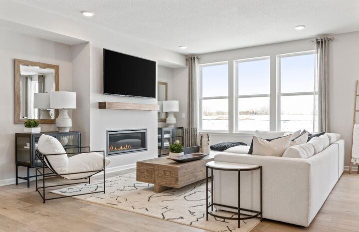 Property Photo: 10419 Northwood Lane MN 55374