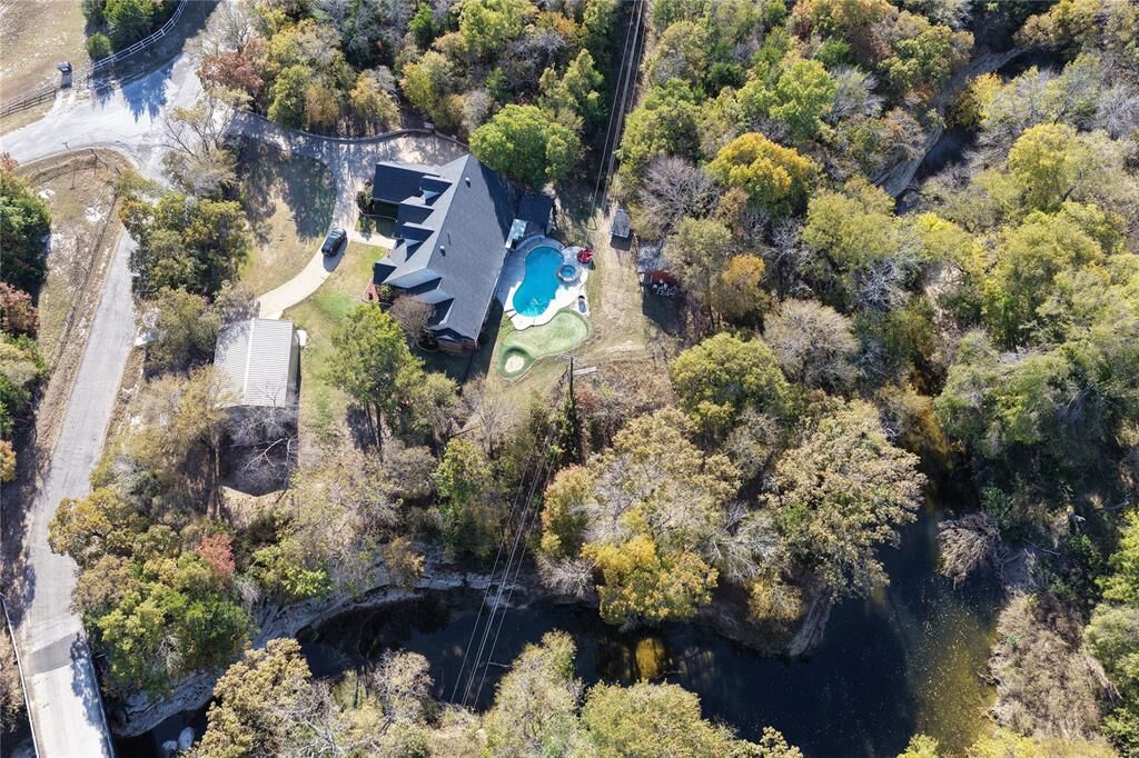 Property Photo: 767 Farrar Road TX 75152