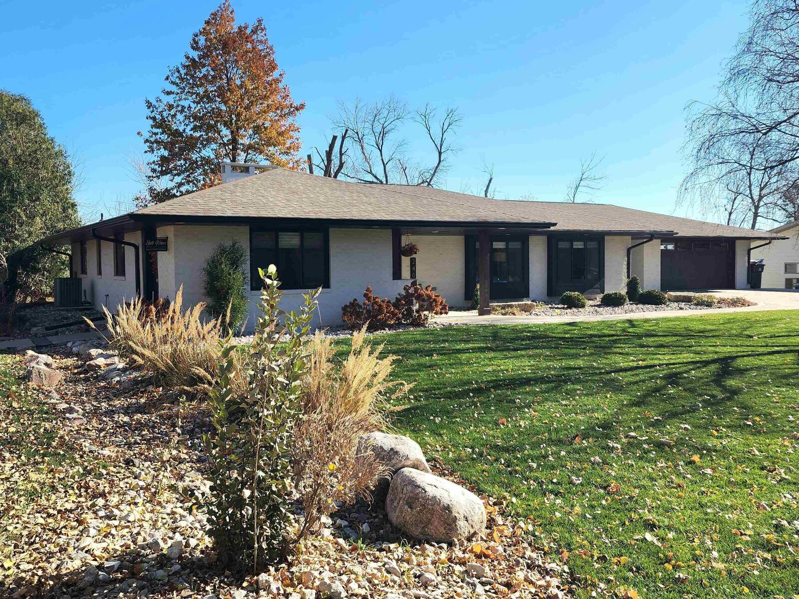 Property Photo: 240 E. Meadow Dr. IA 51250