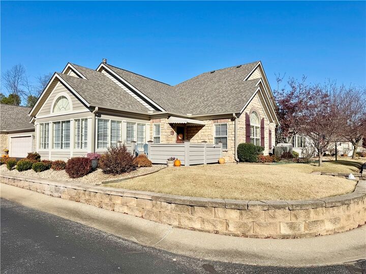 2100 W New Hope Road 902  Rogers AR 72758 photo