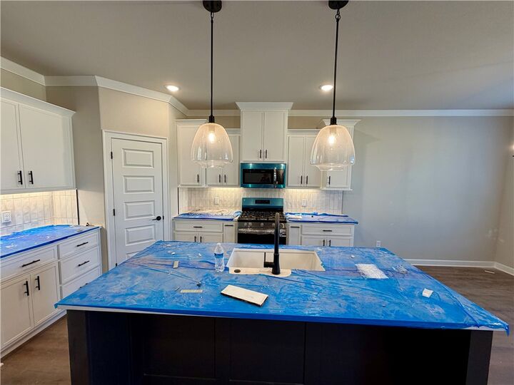 Property Photo: 1908 Farmer Street AR 72751