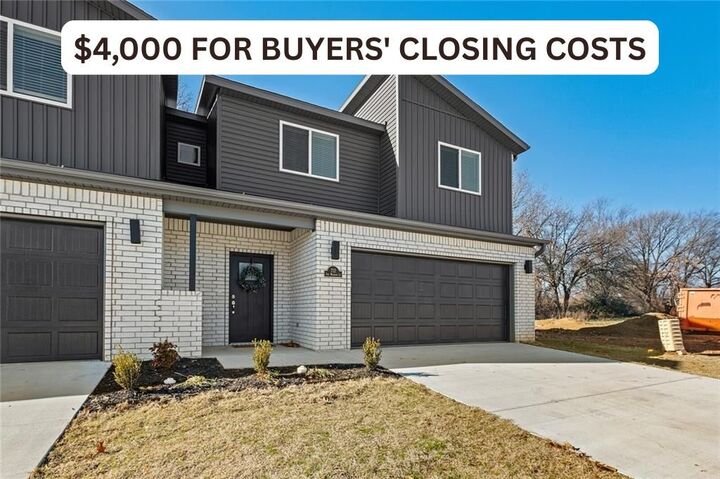 Property Photo:  646 Sun Meadows Loop  AR 72719 