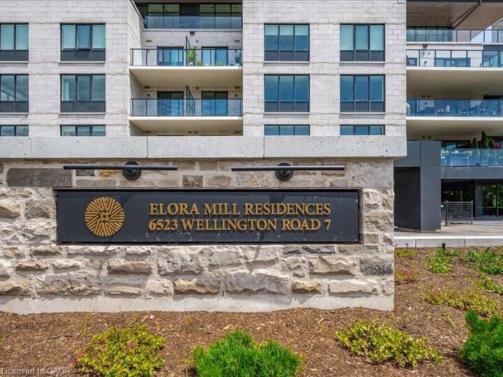 Property Photo:  6523 Wellington Road 7 114  ON N0B 1S0 