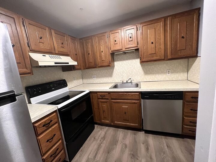 Property Photo:  43 West St B3  MA 02368 