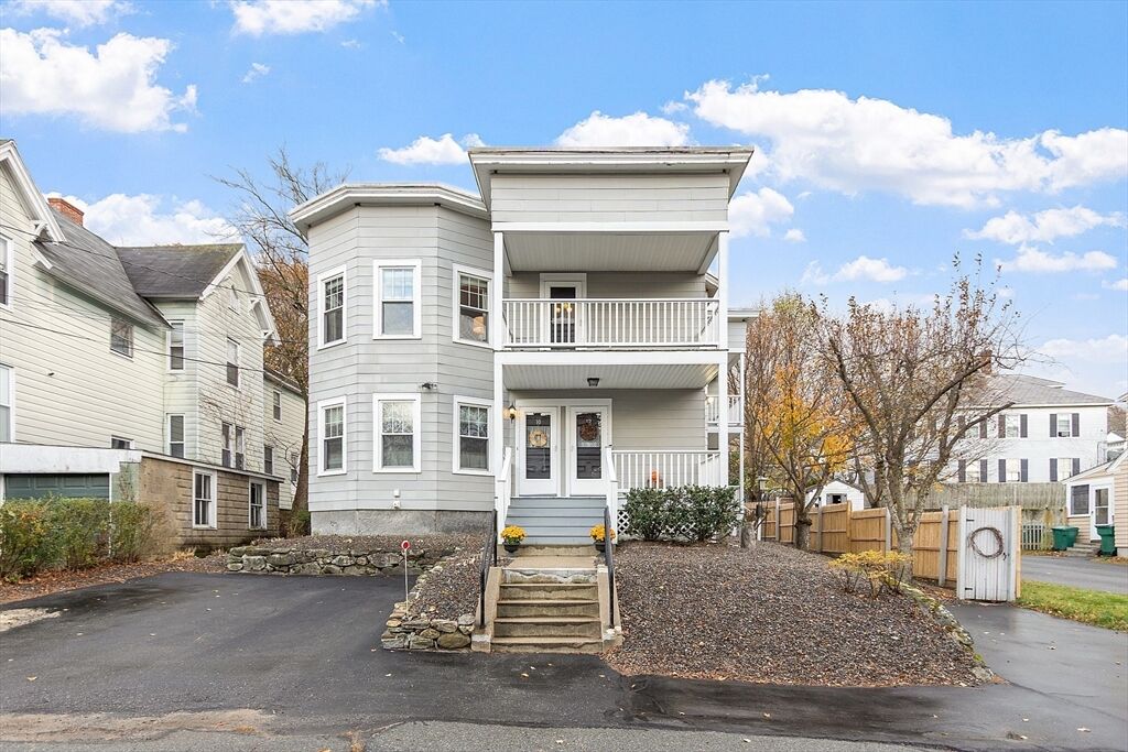 Property Photo: 10-12 Otis St MA 01420