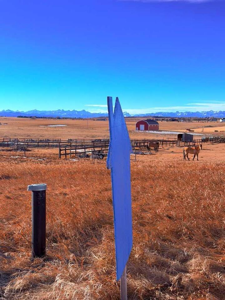 Property Photo: 42229 Weedon Trail AB T4C 3A2