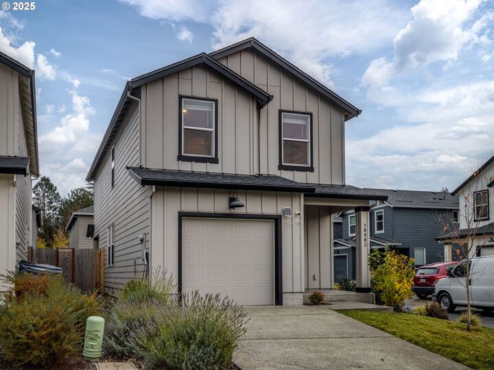 Property Photo:  10903 NE 126th Ct  WA 98682 