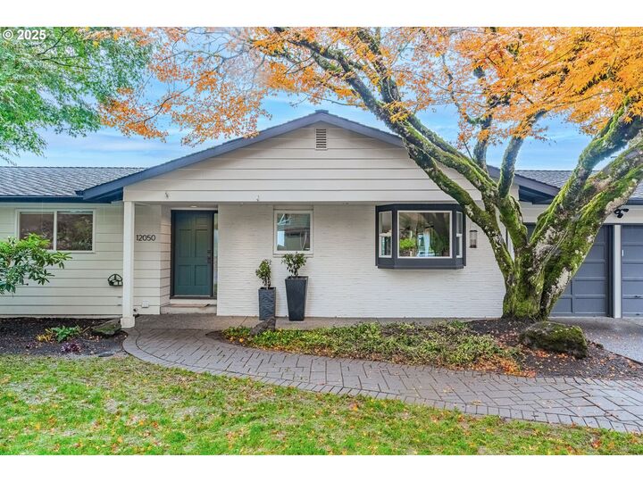 Property Photo: 12050 NW Marshall St OR 97229