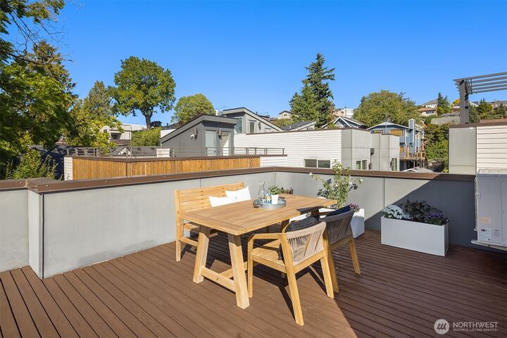 3246 B  14th Avenue W  Seattle WA 98119 photo