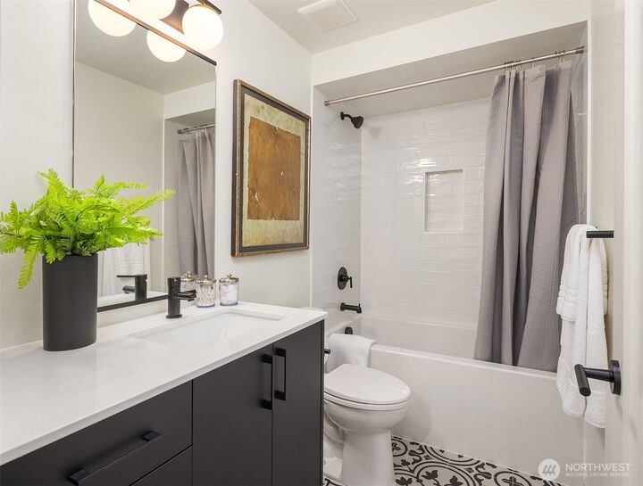 Property Photo: 1723 NW 63rd Street WA 98107