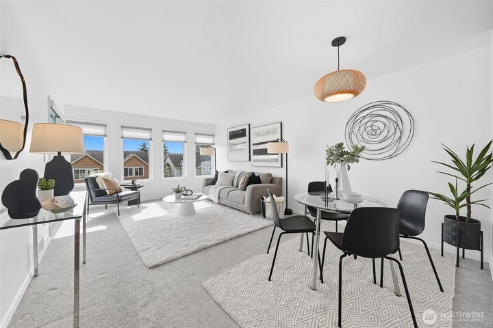 2642 NW 59th Street 301  Seattle WA 98107 photo