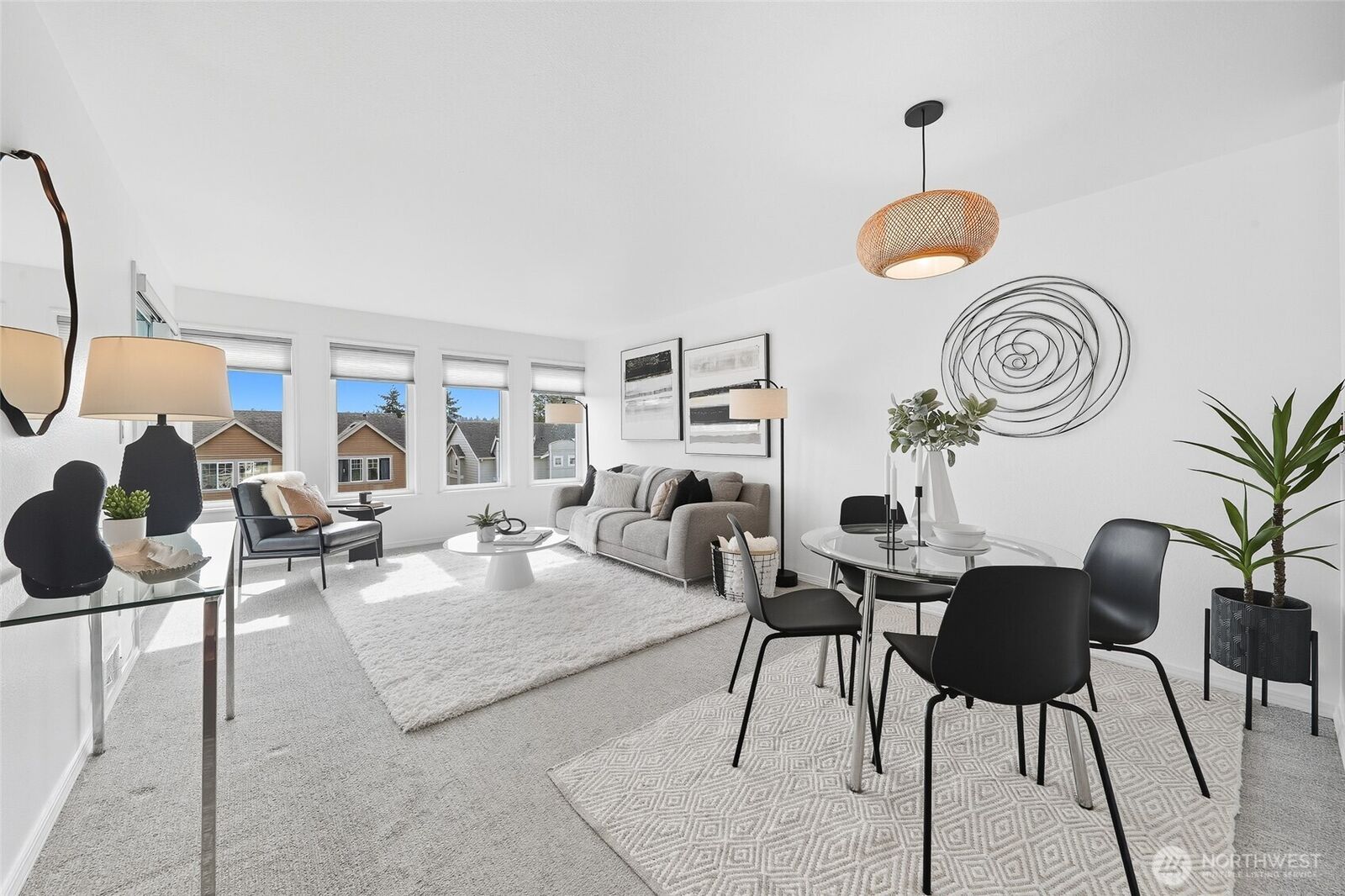 Property Photo: 2642 NW 59th Street 301 WA 98107