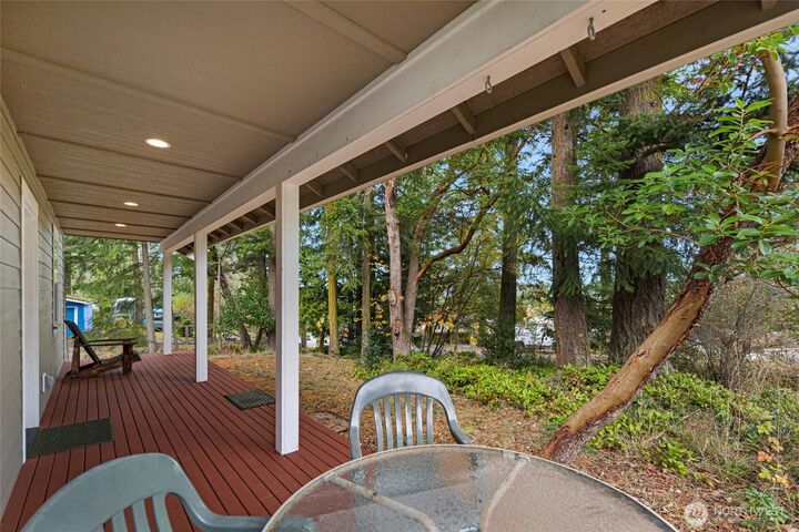 Property Photo: 1011 Harbor View Place WA 98250