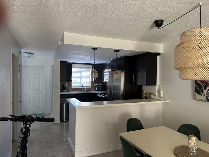 Property Photo: 1169 Hillsboro Mile 109 FL 33062