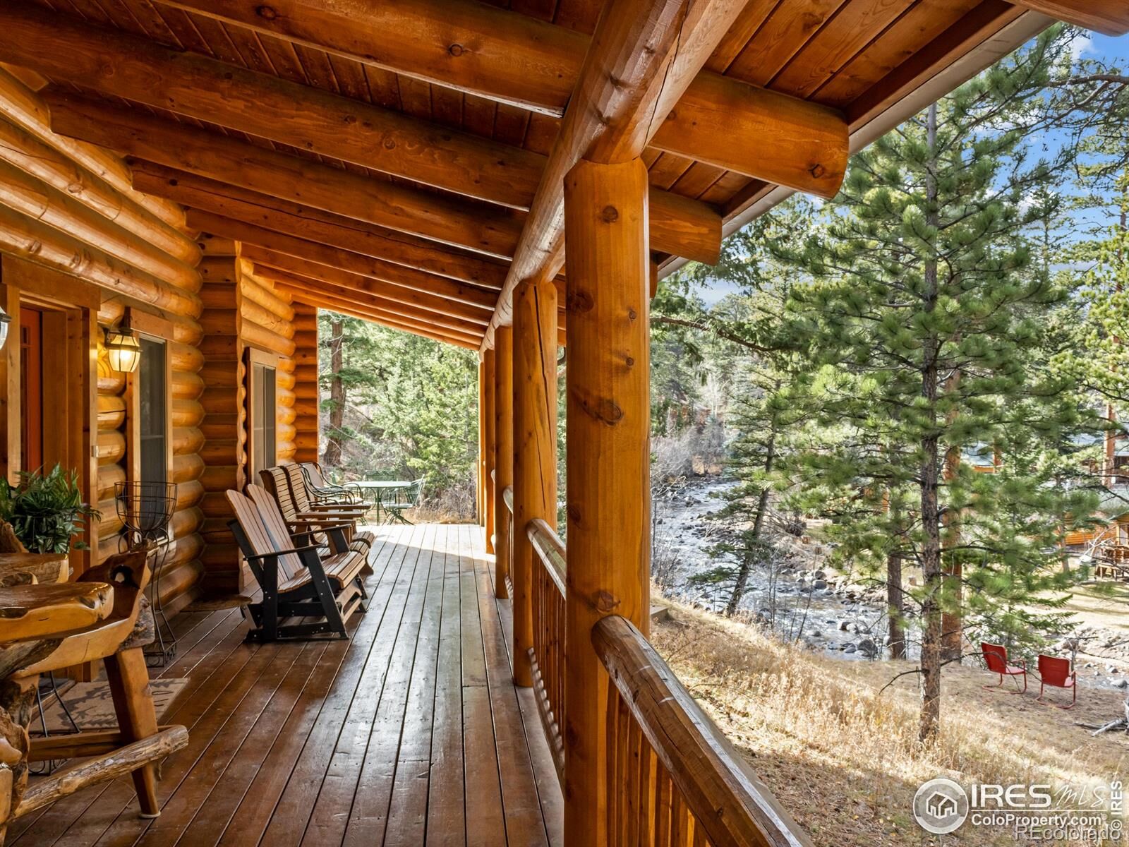 Property Photo:  2250 Highway 66 Highway  CO 80517 