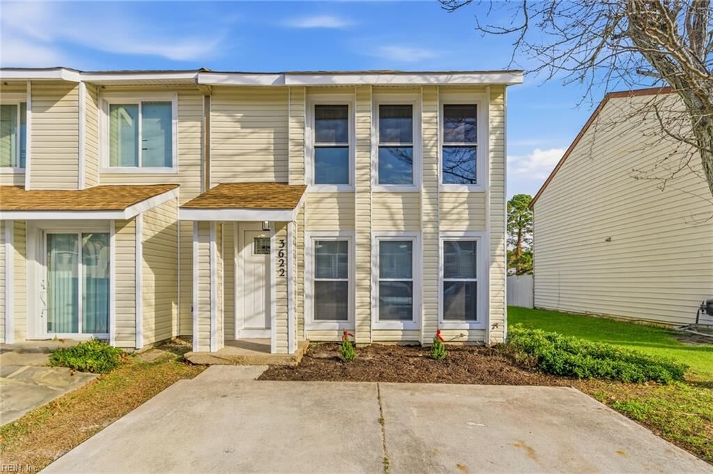 Property Photo:  3622 Chimney Creek Dr  VA 23462 