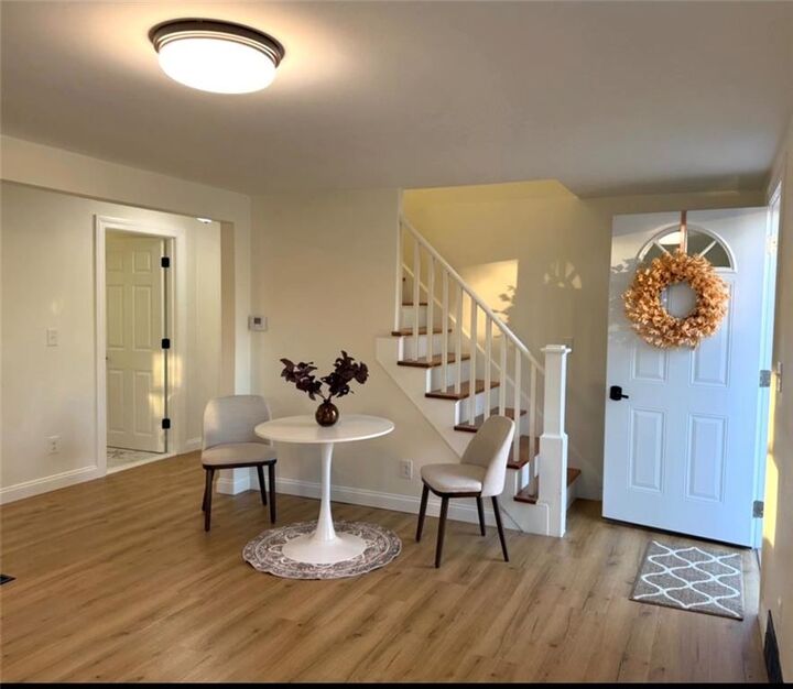 Property Photo: 122 Elder Street RI 02865