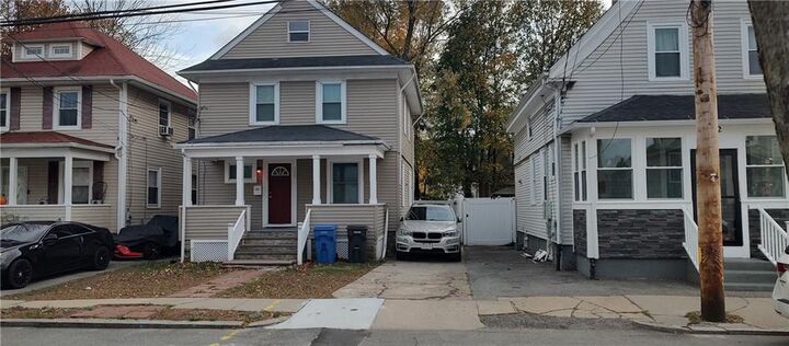 Property Photo: 358 Northup Street RI 02905