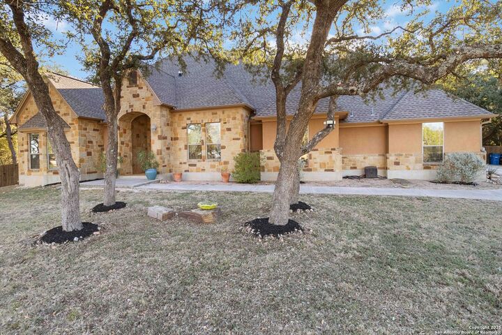 Property Photo:  129 Legacy  TX 78132 