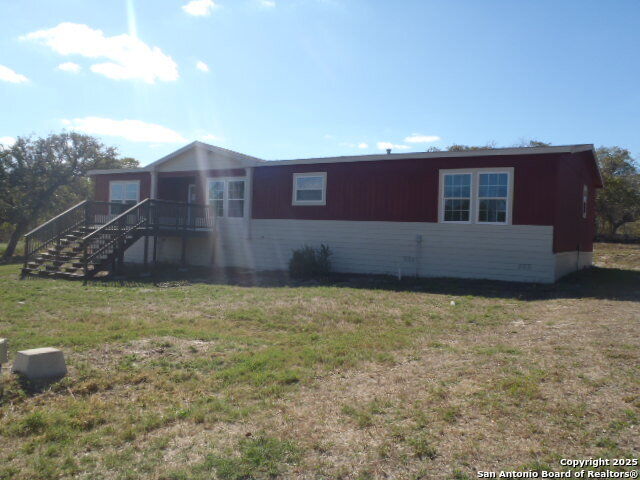 Property Photo:  2189 Hickory Forrest Dr  TX 78155 