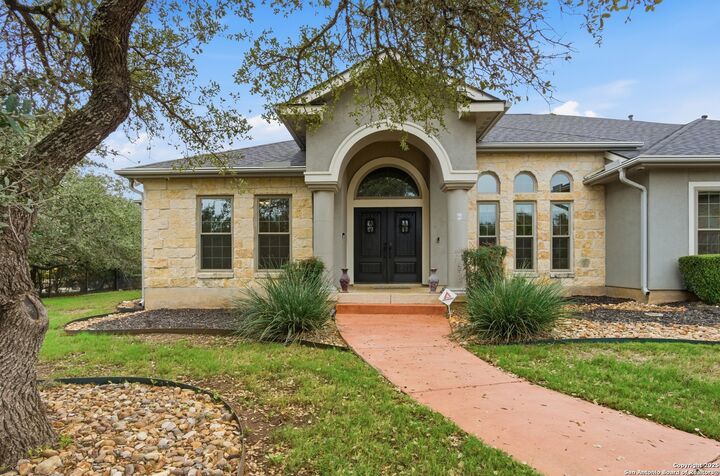 Property Photo:  8532 Verano  TX 78266 