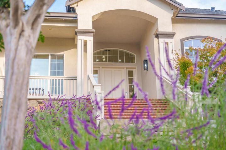 Property Photo: 2360 Sunflower Circle CA 95020