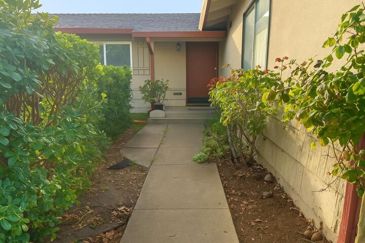 Property Photo: 99 Alton Street CA 95035