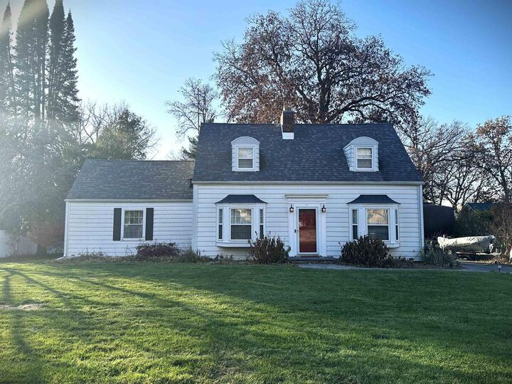 Property Photo: 1640 East Ridge Road WI 53511