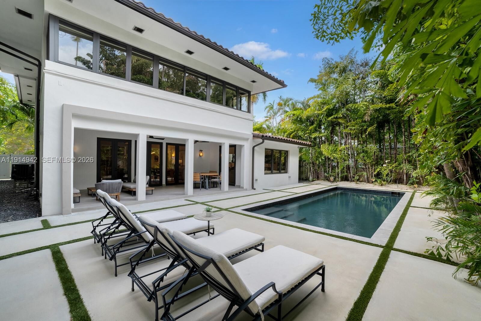 Property Photo:  5735 N Bay Rd  FL 33140 