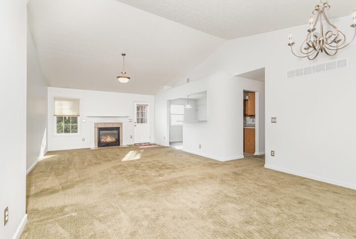 Property Photo: 2699 Greystone Drive IN 47060