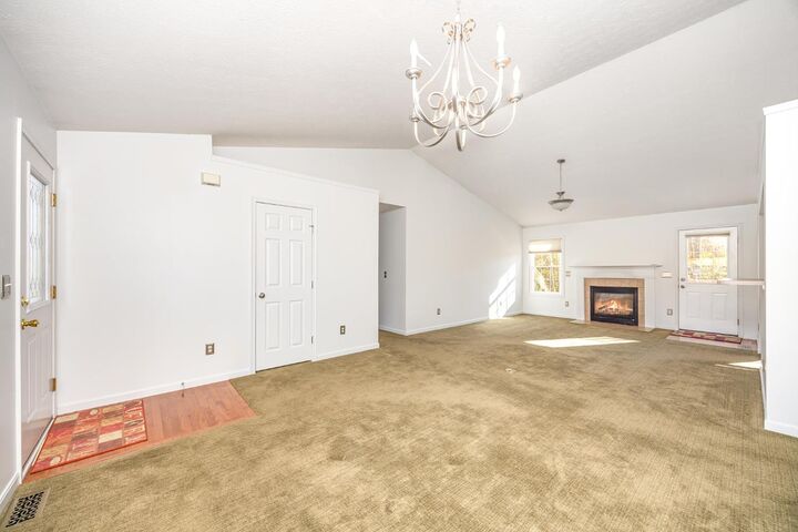 Property Photo: 2699 Greystone Drive IN 47060