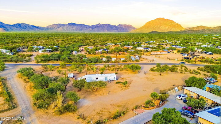 Property Photo: 3300 S San Joaquin Road AZ 85735