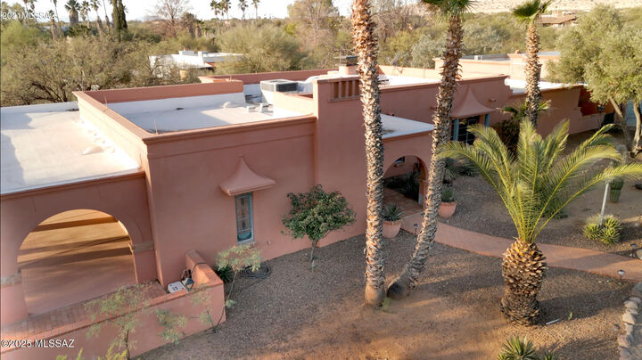 Property Photo:  1593 S La Caada Drive  AZ 85622 