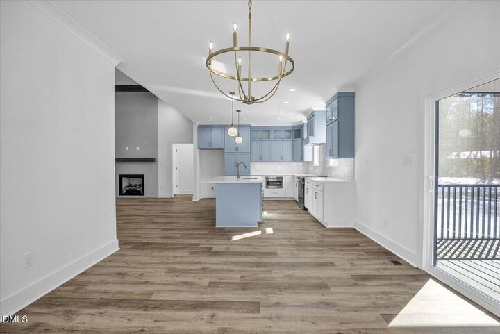 Property Photo:  12885 Mallard Rock Drive  NC 27597 