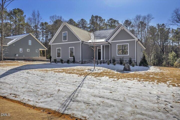 Property Photo:  12885 Mallard Rock Drive  NC 27597 