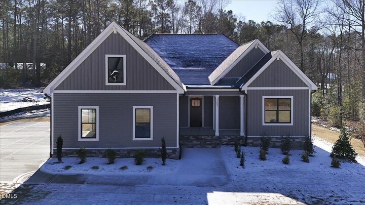 Property Photo:  12885 Mallard Rock Drive  NC 27597 