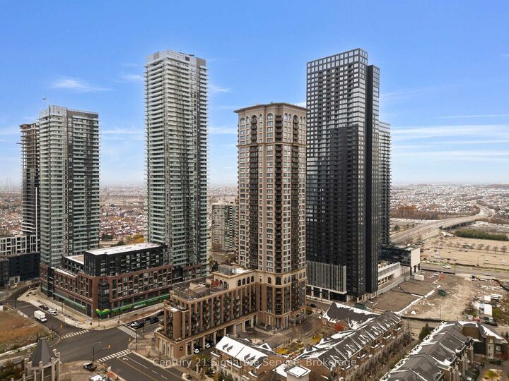 385 Prince Of Wales Drive 2001  Mississauga ON L5B 0C6 photo