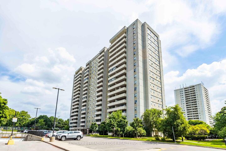 1338 York Mills Road 711 — photo 1