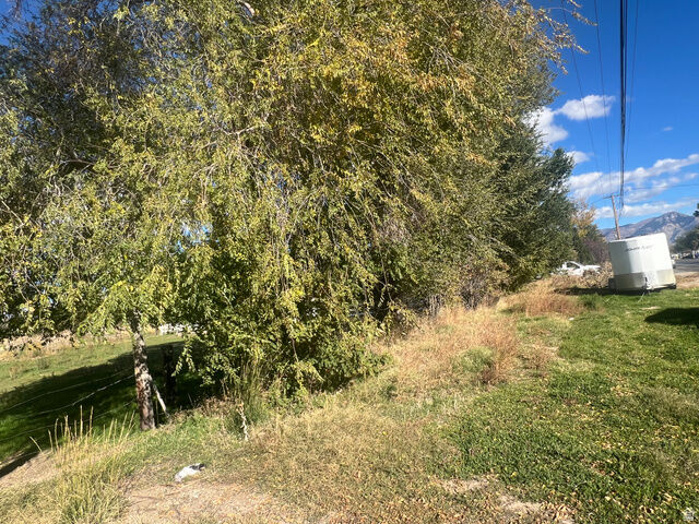 Property Photo: 4212 W 1975 N UT 84404