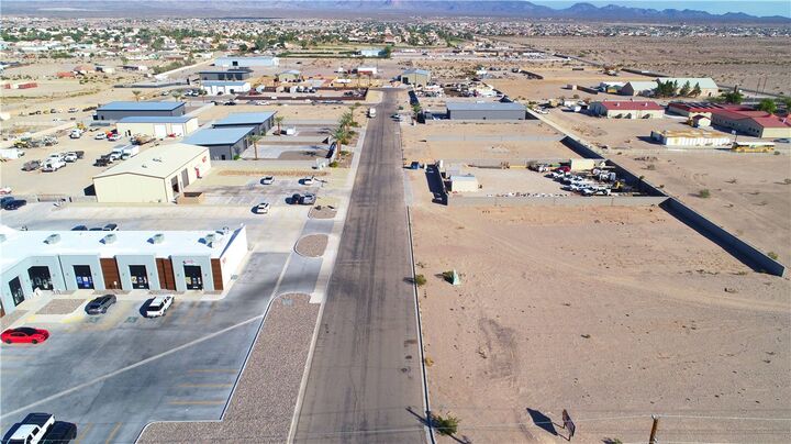 Property Photo:  1562 E World Drive  AZ 86426 