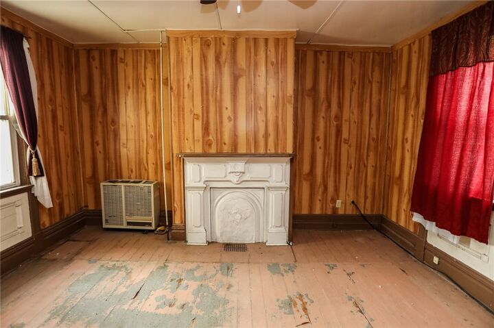 Property Photo: 3031 Josephine St PA 15203