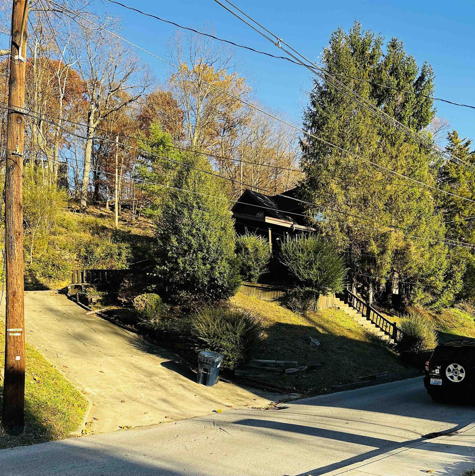 Property Photo:  1719 Prospect Avenue  KY 41101 