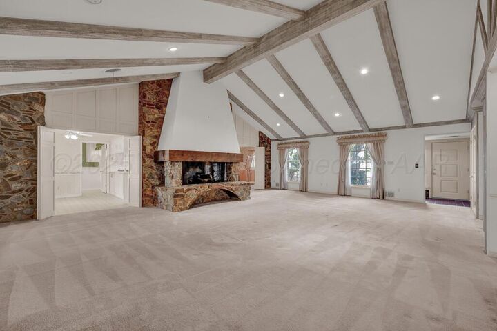 Property Photo: 3808 Fleetwood Drive TX 79109-5648