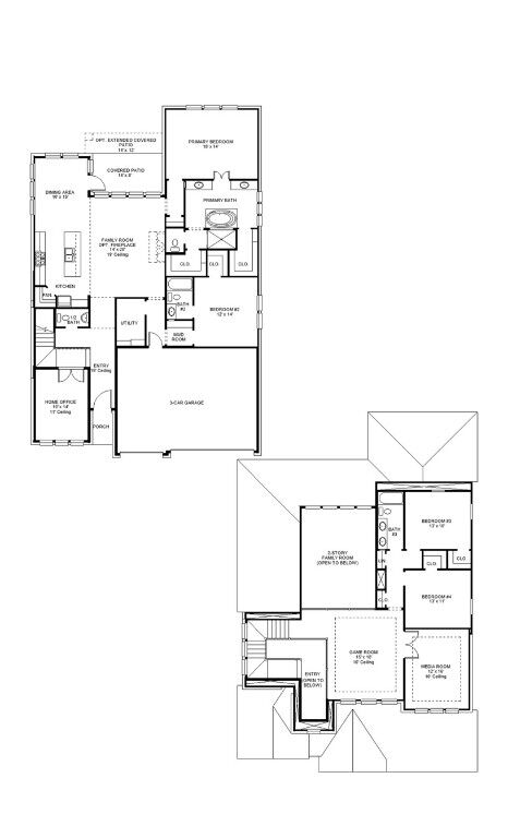 Property Photo:  269 Seaside Sparrow Way  TX 78640 