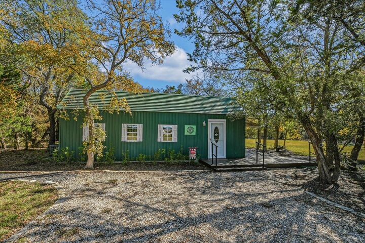 1001 Indian Springs Road  Georgetown TX 78633 photo